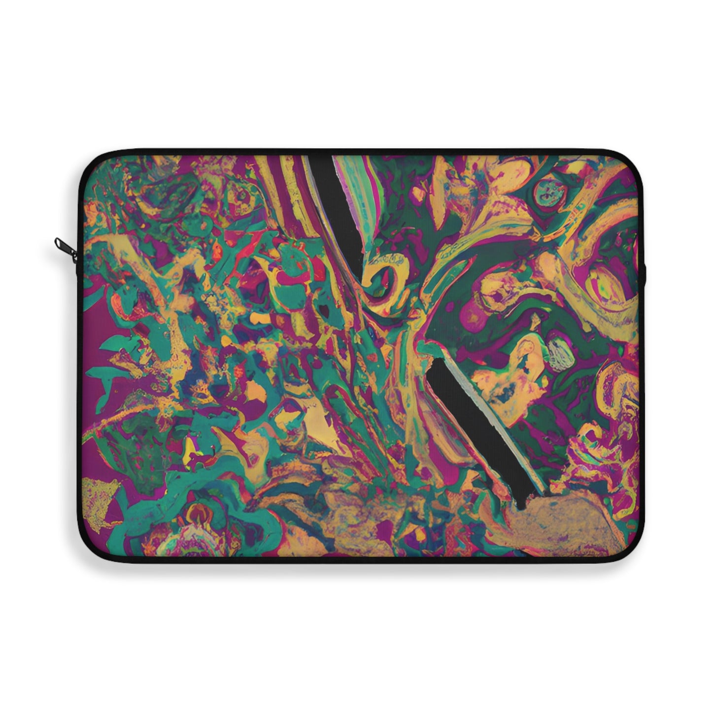 VeronicaVamp - LGBTQ+ Laptop Sleeve (12", 13", 15")