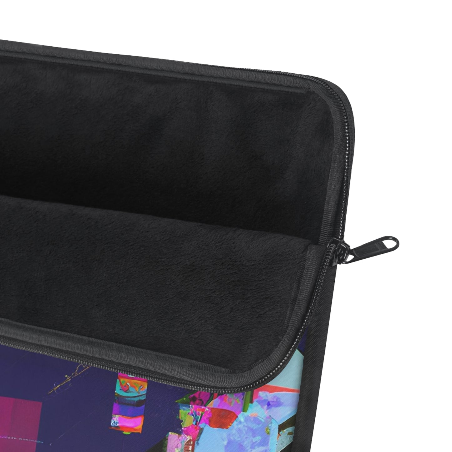 Voidwalker - LGBTQ+ Laptop Sleeve (12", 13", 15")