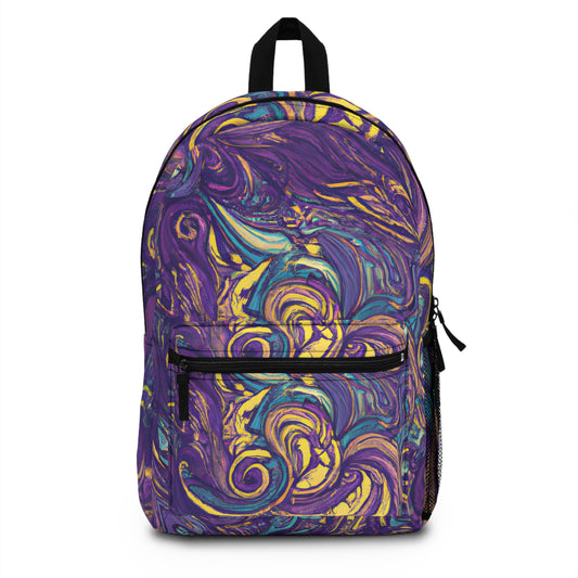 VixenVelvet - LGBTQ+ Pride Backpack