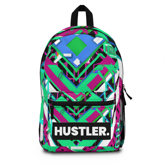 Voltaiq - LGBTQ+ Pride Backpack