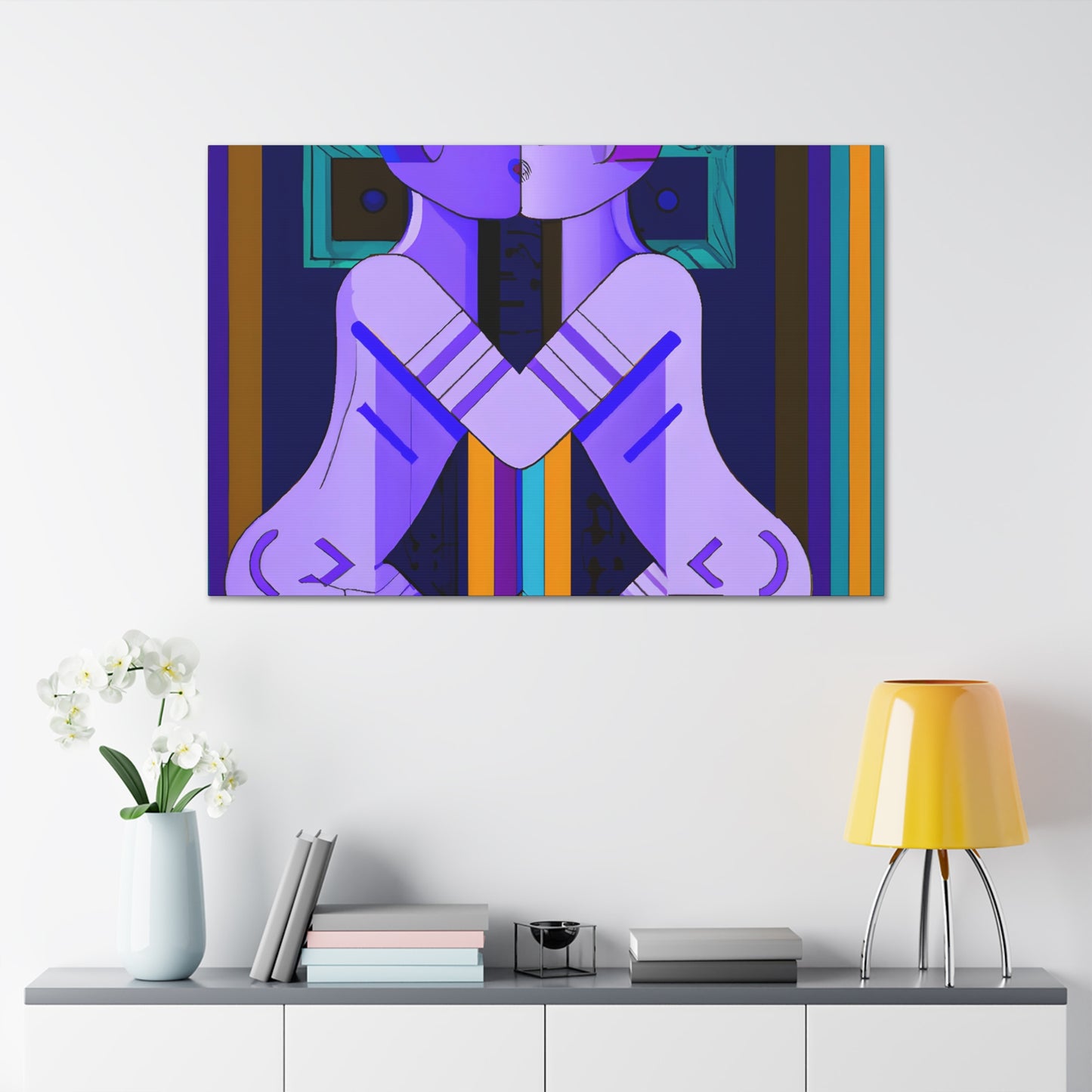 LarkinVista - LGBTQ+ Wall Art