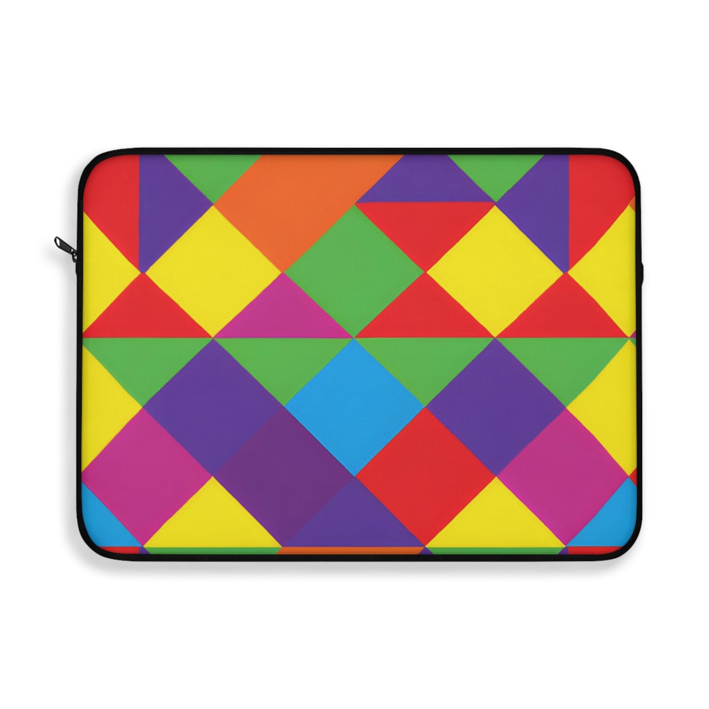 WildRoxanne - LGBTQ+ Laptop Sleeve (12", 13", 15")