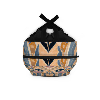 VixenVelvet - LGBTQ+ Pride Backpack