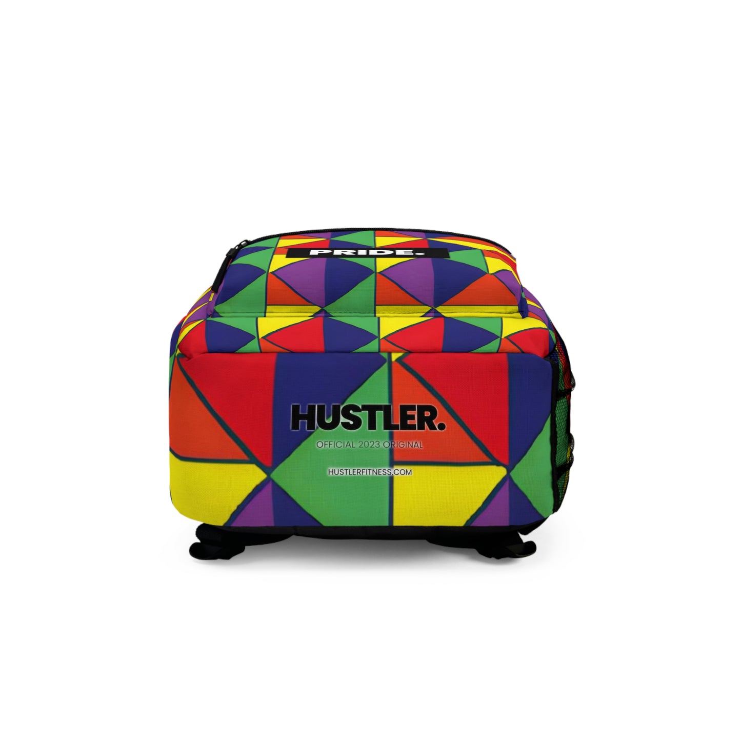 ViciousVega - Hustler Pride Backpack