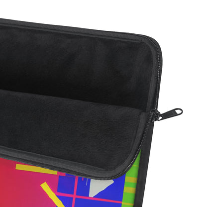 Voltaiq - LGBTQ+ Laptop Sleeve (12", 13", 15")