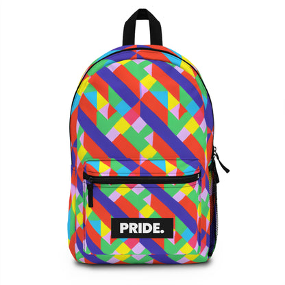 ViviVanity - Hustler Pride Backpack