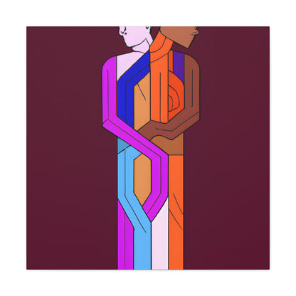 Flueranzo - LGBTQ+ Wall Art