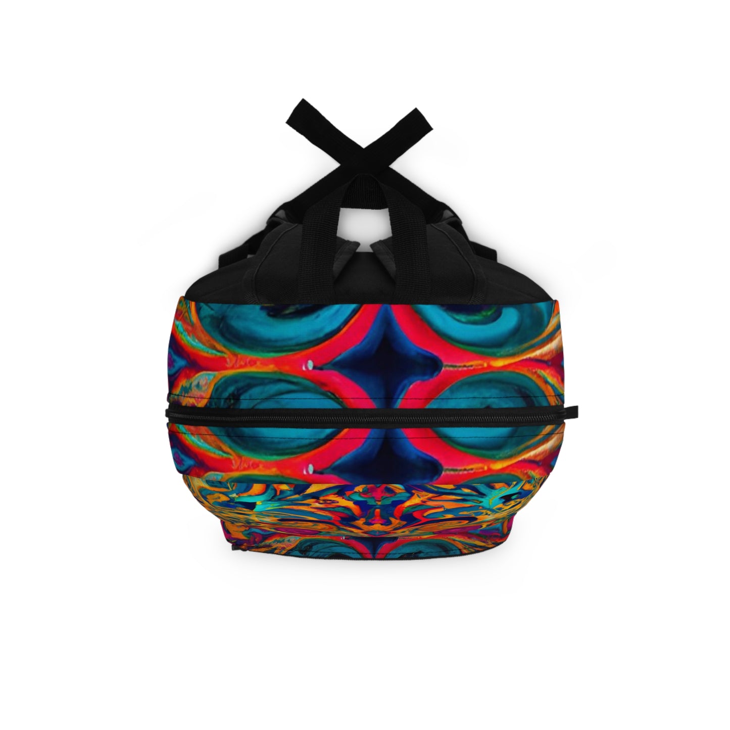 ViennaSparkles - LGBTQ+ Pride Backpack