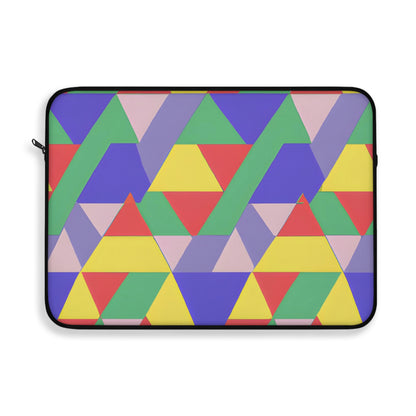 AphroditeDiamond - LGBTQ+ Laptop Sleeve (12", 13", 15")