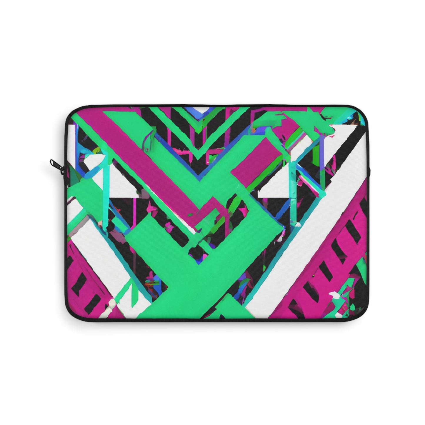 Voltaiq - LGBTQ+ Laptop Sleeve (12", 13", 15")