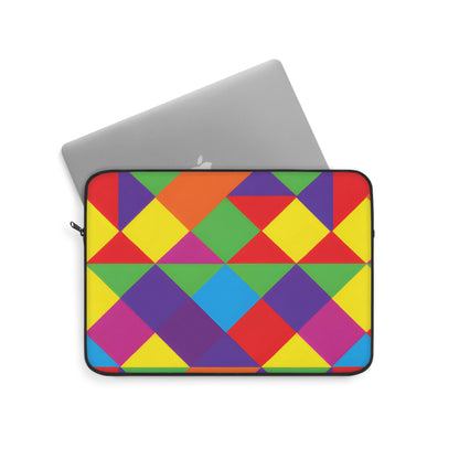 WildRoxanne - LGBTQ+ Laptop Sleeve (12", 13", 15")