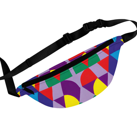 NinaSupreme - Gay Pride Fanny Pack Belt Bag