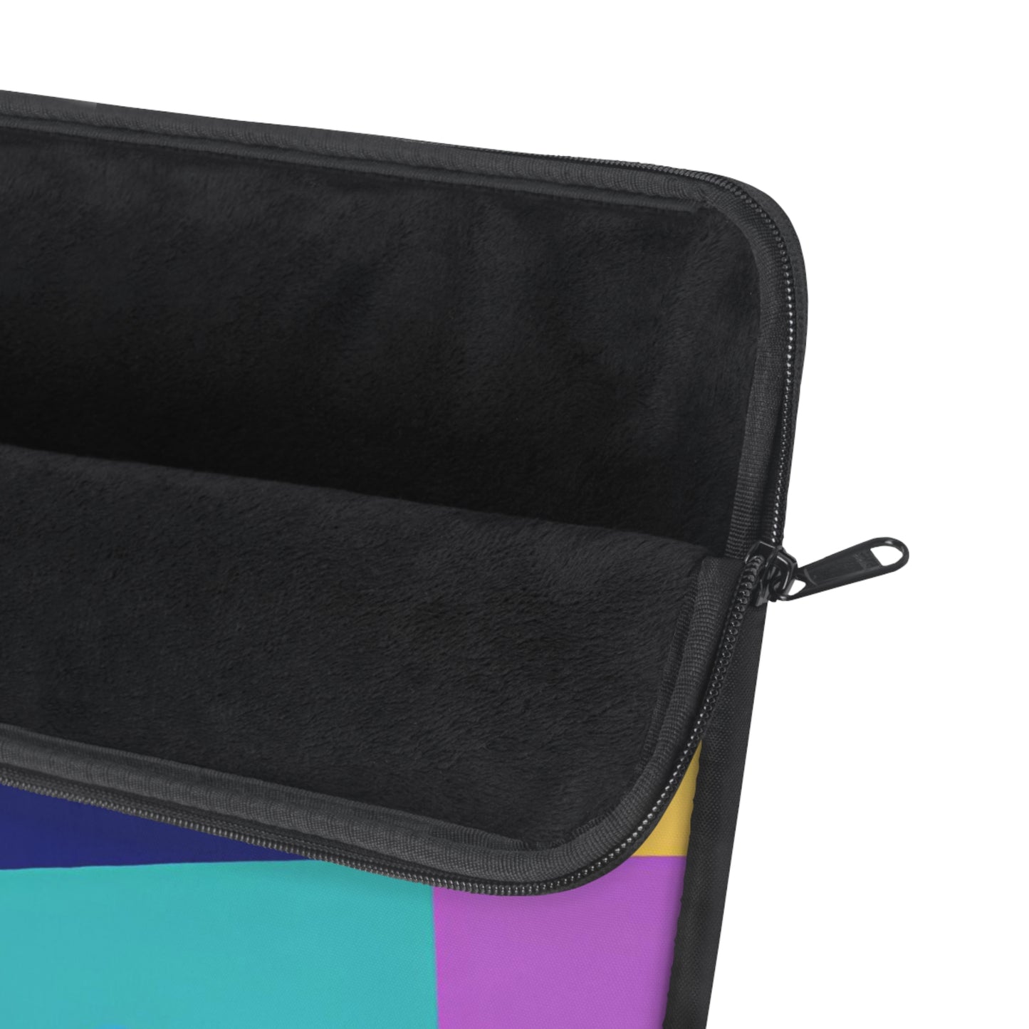 AmberStorme - LGBTQ+ Laptop Sleeve (12", 13", 15")