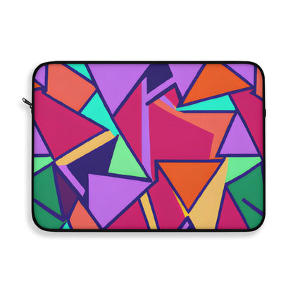 VividVariety - LGBTQ+ Laptop Sleeve (12", 13", 15")