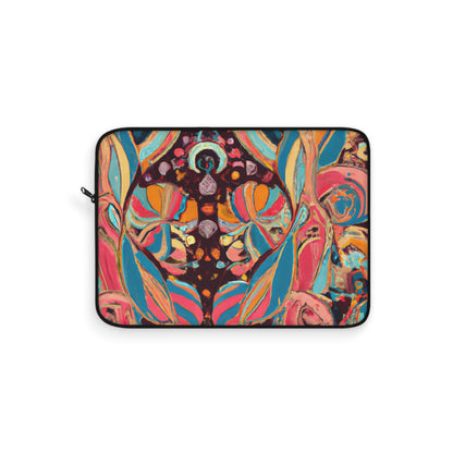 WeepingWillow - LGBTQ+ Laptop Sleeve (12", 13", 15")