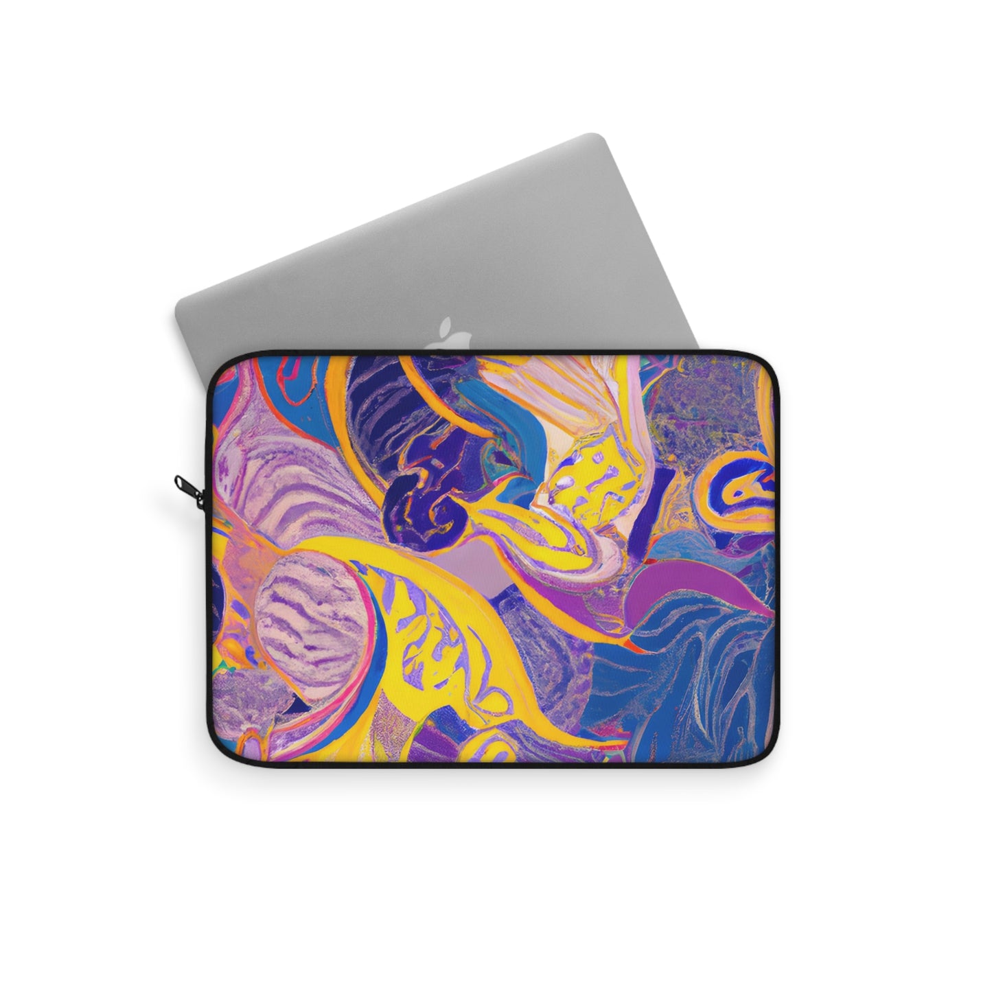 WildeFlamingo - LGBTQ+ Laptop Sleeve (12", 13", 15")