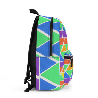 AdoreDelight - Hustler Pride Backpack