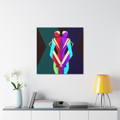 NylaArtist - LGBTQ+ Wall Art