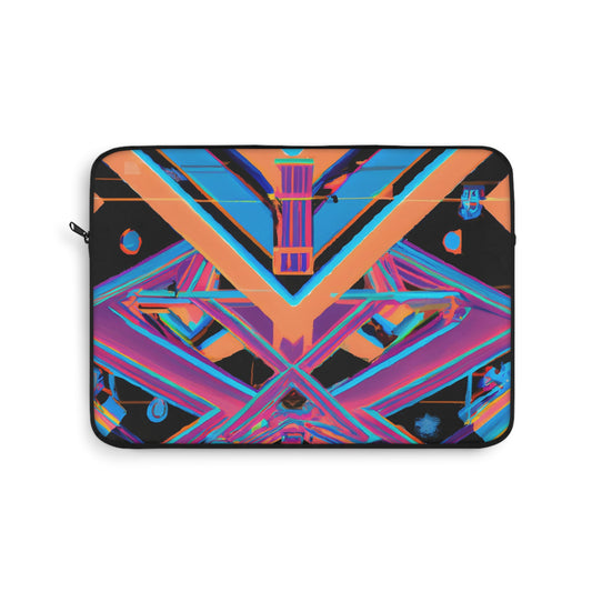 Voltrix - LGBTQ+ Laptop Sleeve (12", 13", 15")