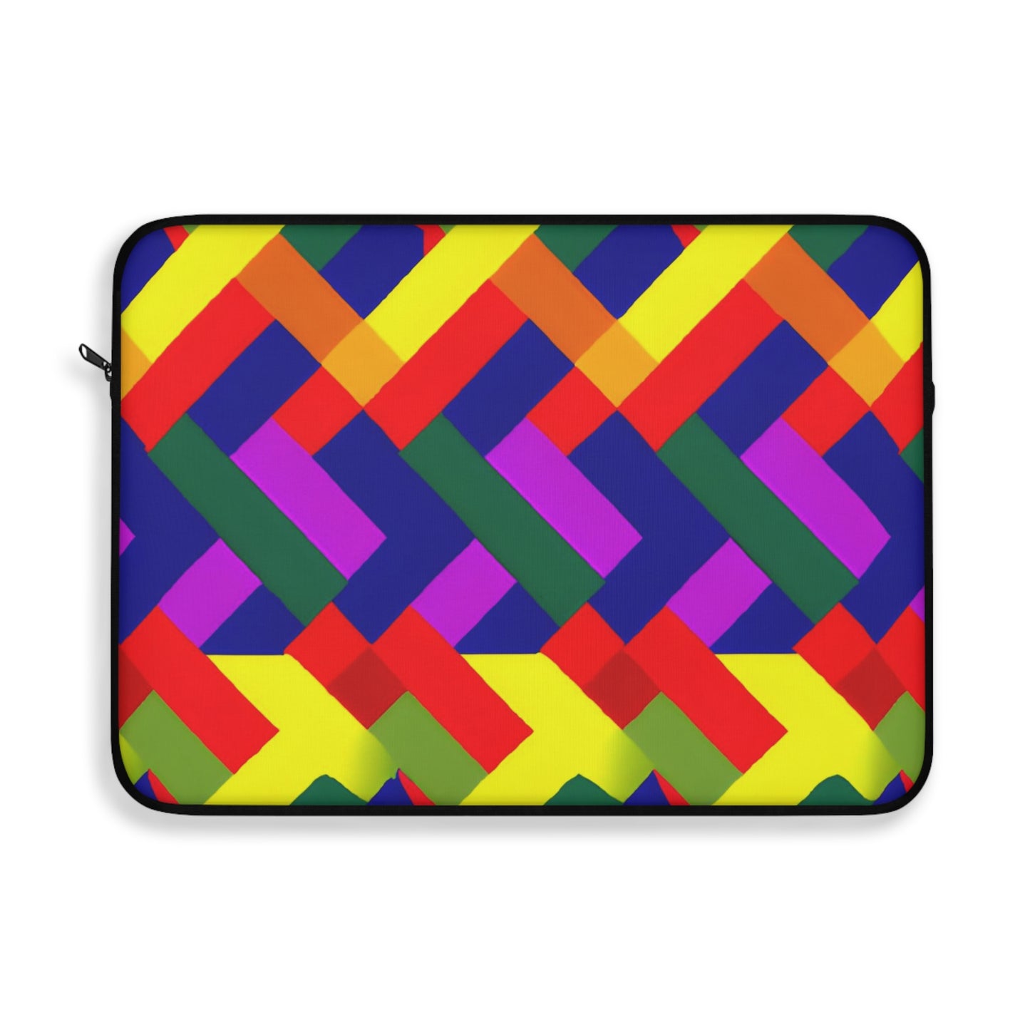 VividVanity - LGBTQ+ Laptop Sleeve (12", 13", 15")