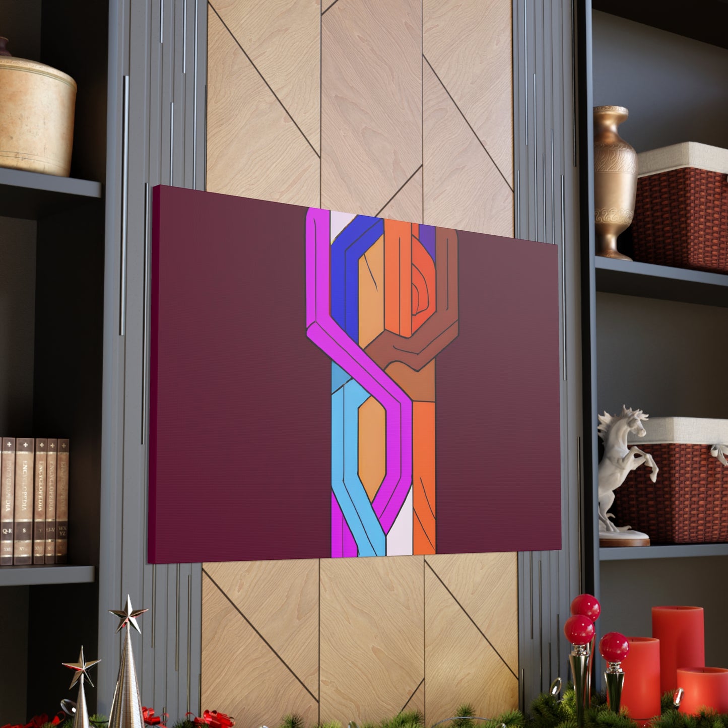 Flueranzo - LGBTQ+ Wall Art