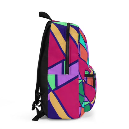 VividVariety - Hustler Pride Backpack