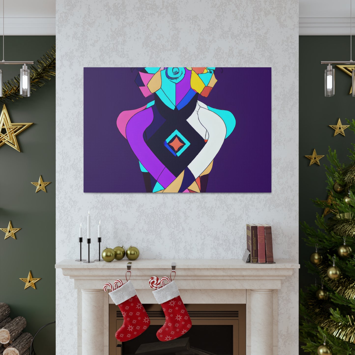 AureliusViridar - LGBTQ+ Wall Art