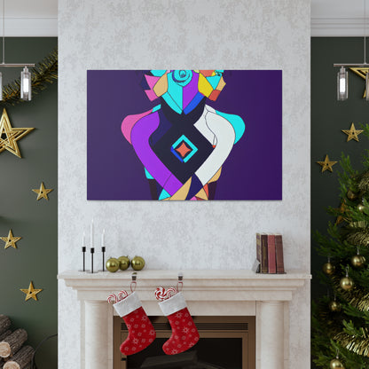 AureliusViridar - LGBTQ+ Wall Art