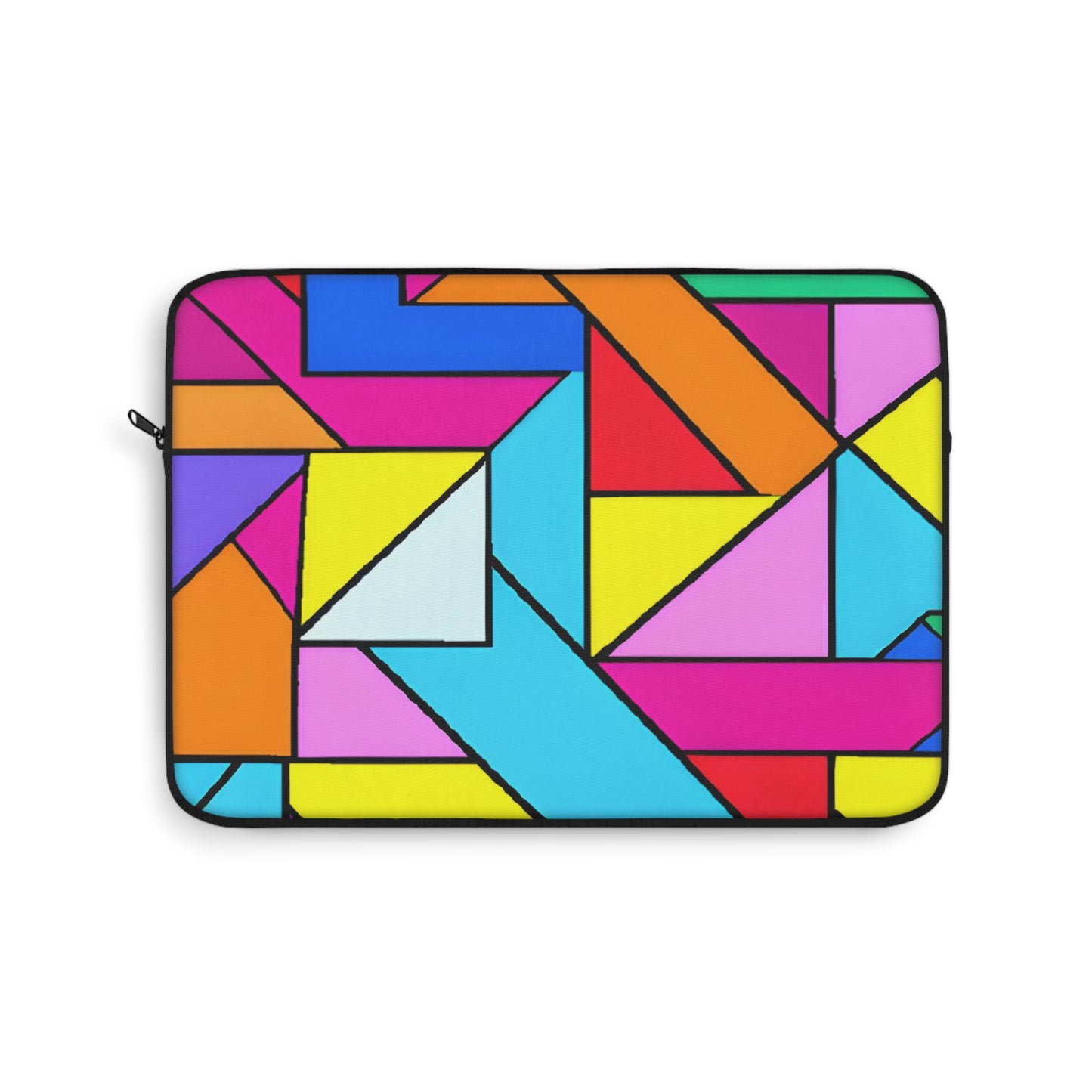 SparkleGlamour - LGBTQ+ Laptop Sleeve (12", 13", 15")