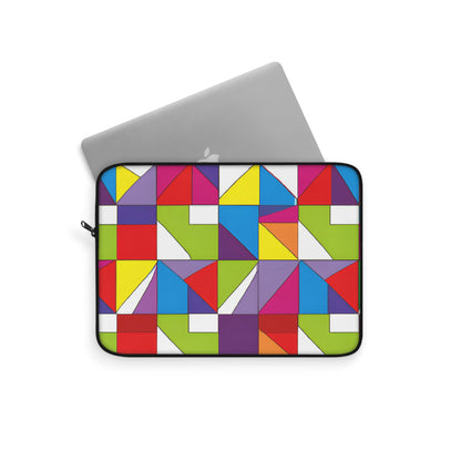 VloVixen - LGBTQ+ Laptop Sleeve (12", 13", 15")