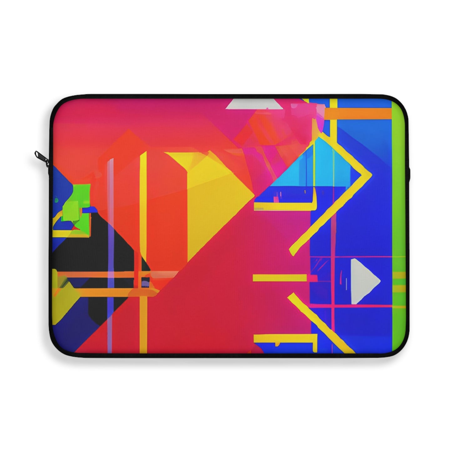 Voltaiq - LGBTQ+ Laptop Sleeve (12", 13", 15")