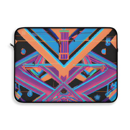 Voltrix - LGBTQ+ Laptop Sleeve (12", 13", 15")