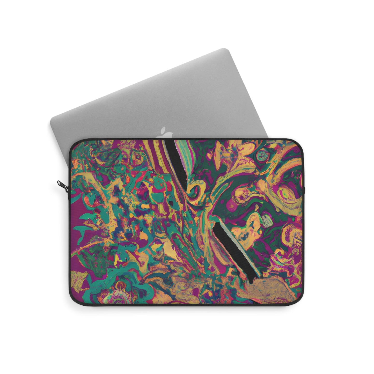 VeronicaVamp - LGBTQ+ Laptop Sleeve (12", 13", 15")