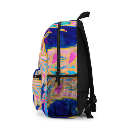 VixenSeductress - LGBTQ+ Pride Backpack