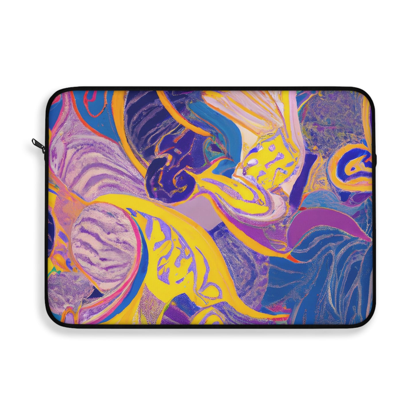 WildeFlamingo - LGBTQ+ Laptop Sleeve (12", 13", 15")