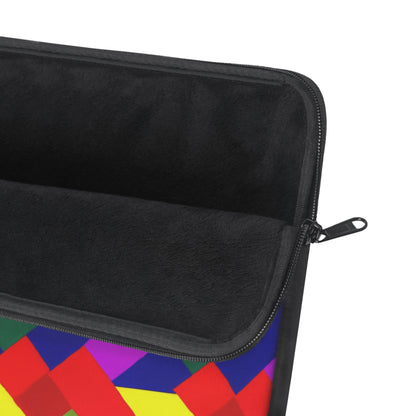 VividVanity - LGBTQ+ Laptop Sleeve (12", 13", 15")