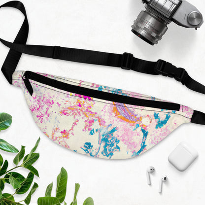 AmberHighSky - LGBTQ+ Fanny Pack Belt Bag