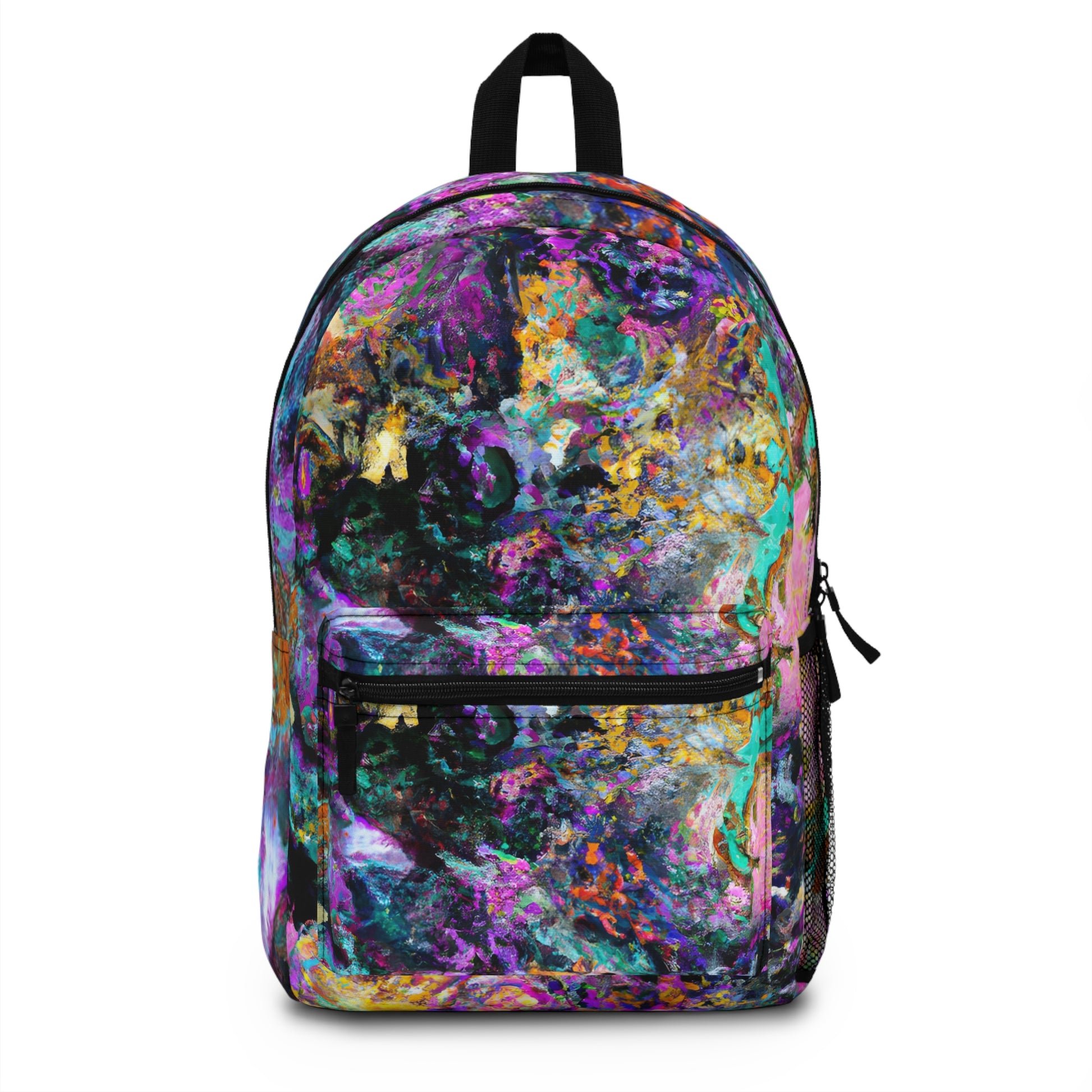 DizzyDazzle - Gay-Inspired Backpack – Hustler - Lift, Love, Play