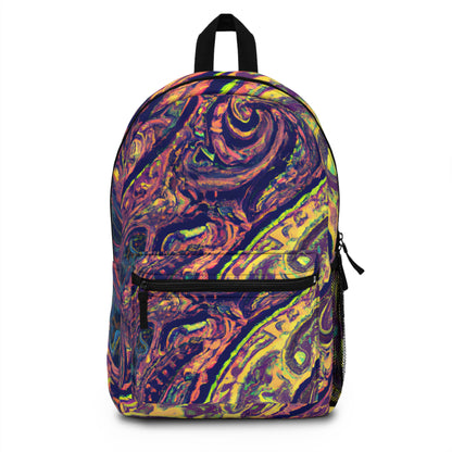 VivaceVelvet - LGBTQ+ Pride Backpack