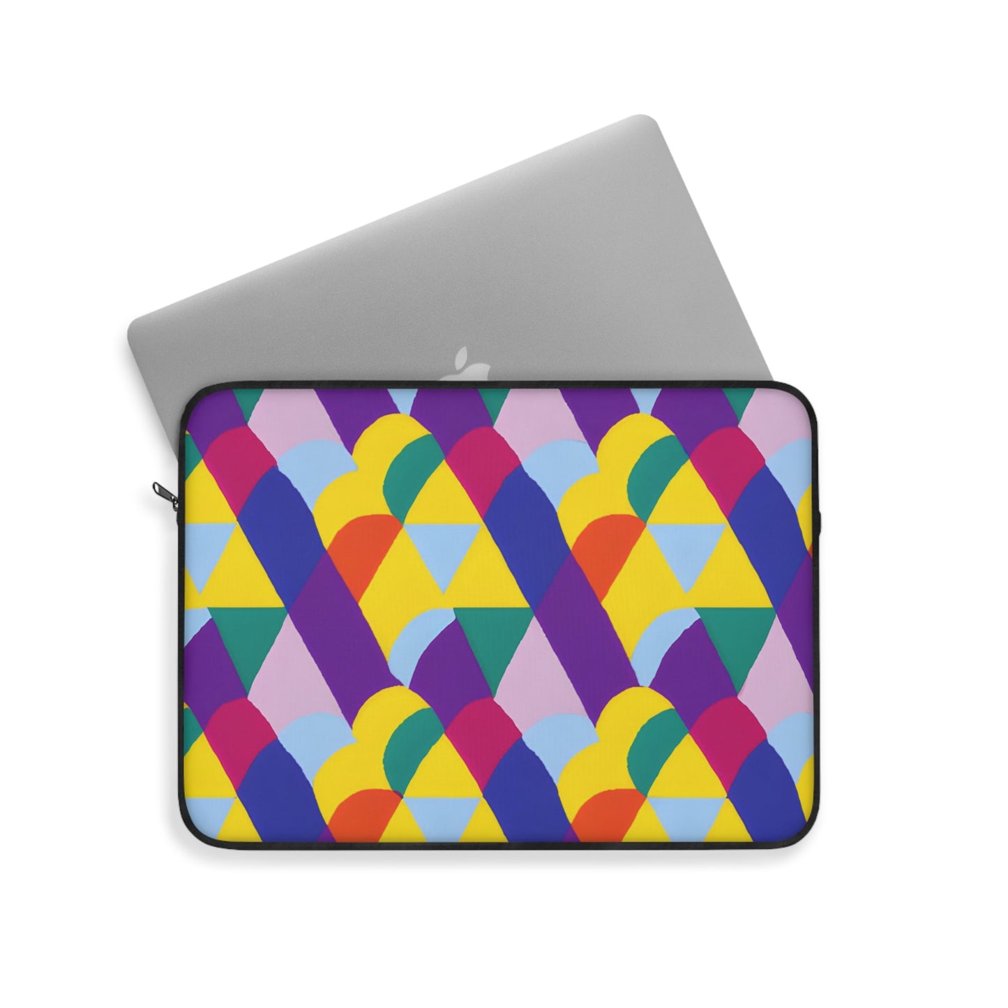 AngelDust - LGBTQ+ Laptop Sleeve (12", 13", 15")