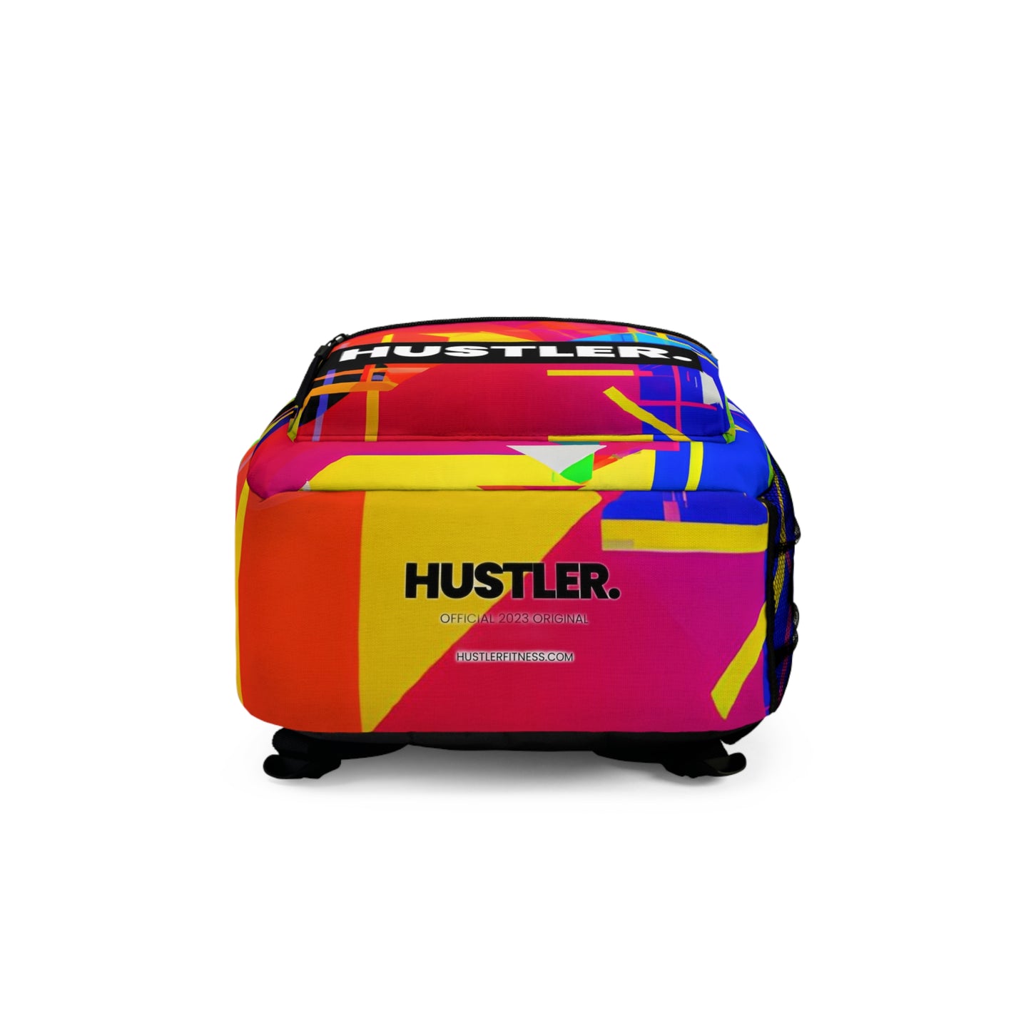 Voltaiq - LGBTQ+ Pride Backpack