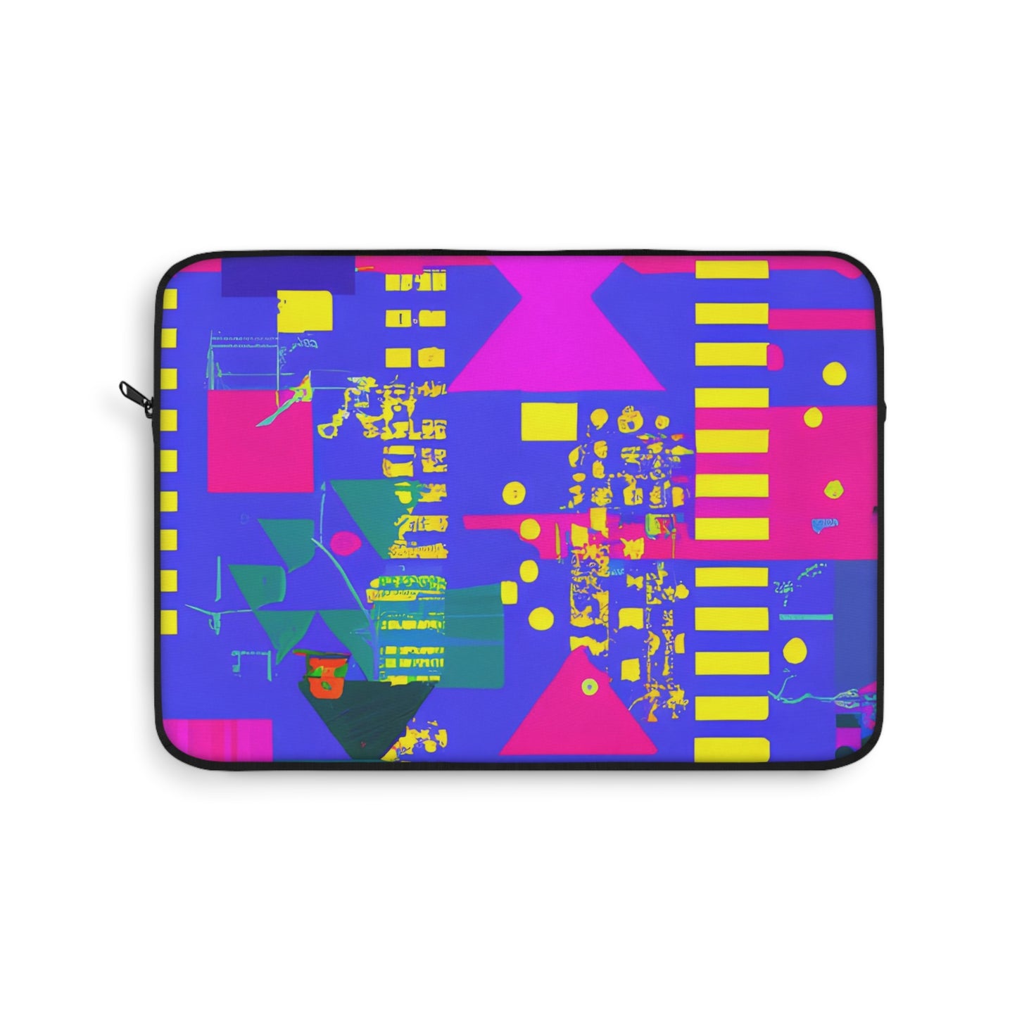 Voltronique - LGBTQ+ Laptop Sleeve (12", 13", 15")