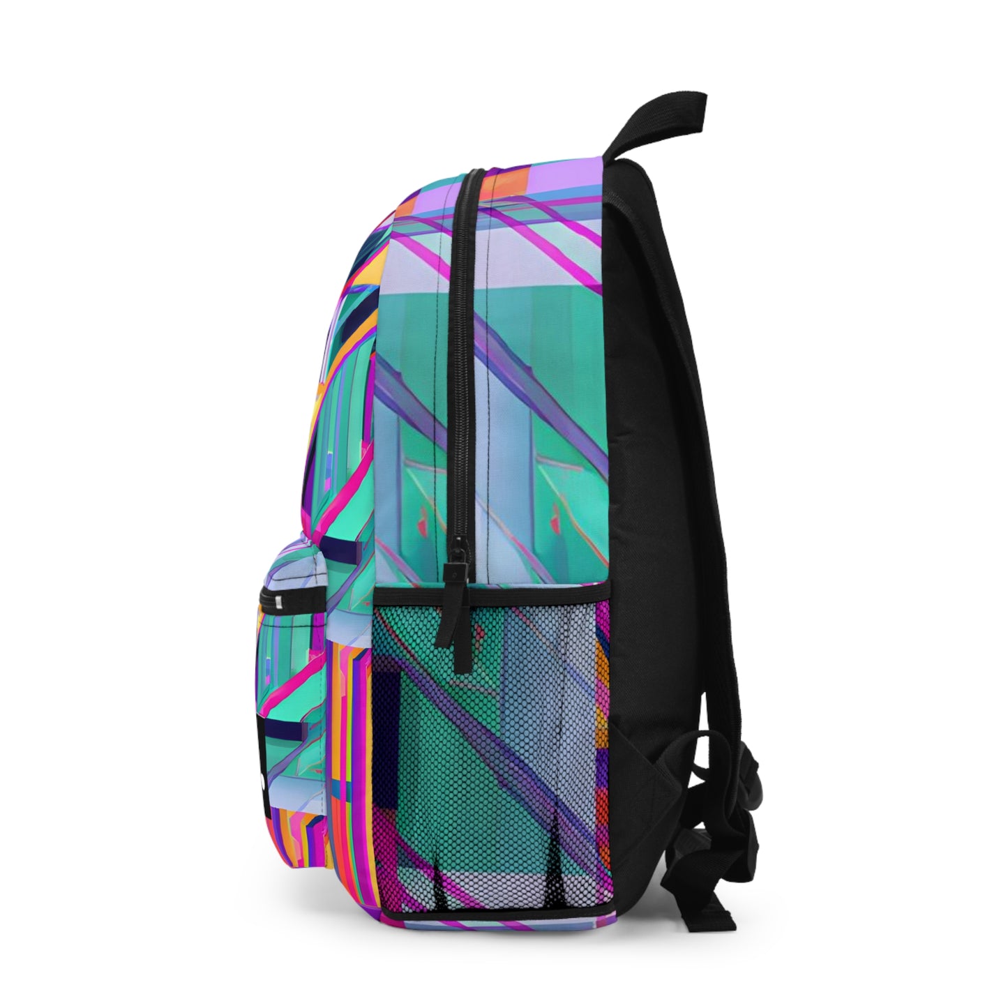 VoltWerqueen - LGBTQ+ Pride Backpack