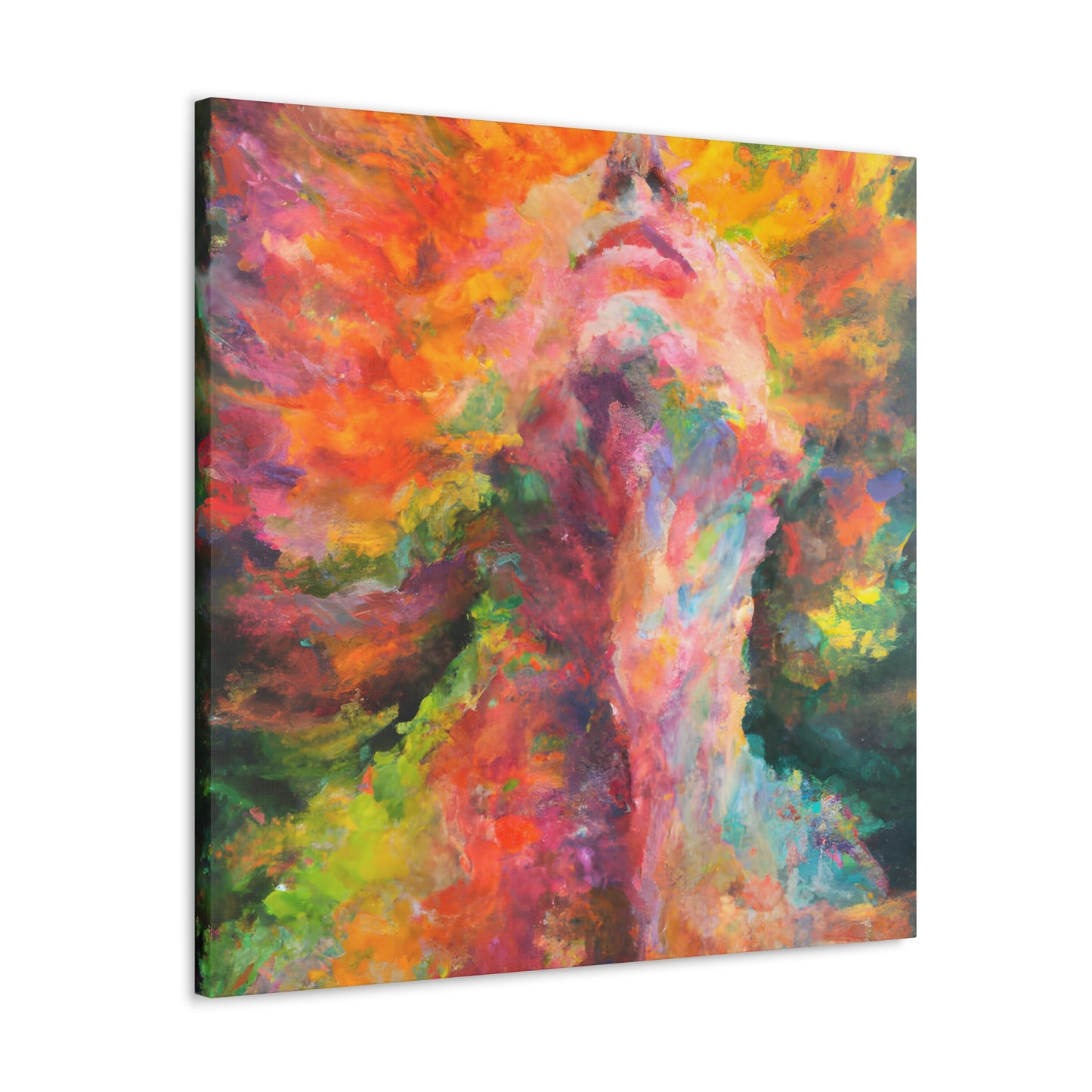 Vittorio - Gay Hope Canvas Art