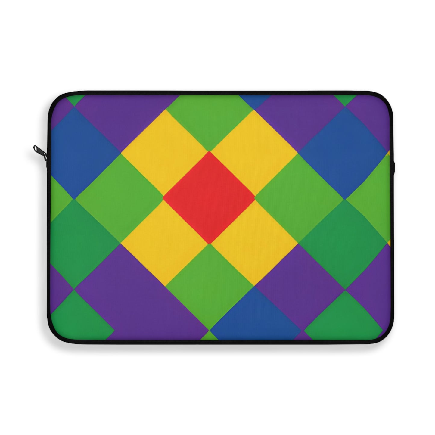 VespaVanguard - LGBTQ+ Laptop Sleeve (12", 13", 15")