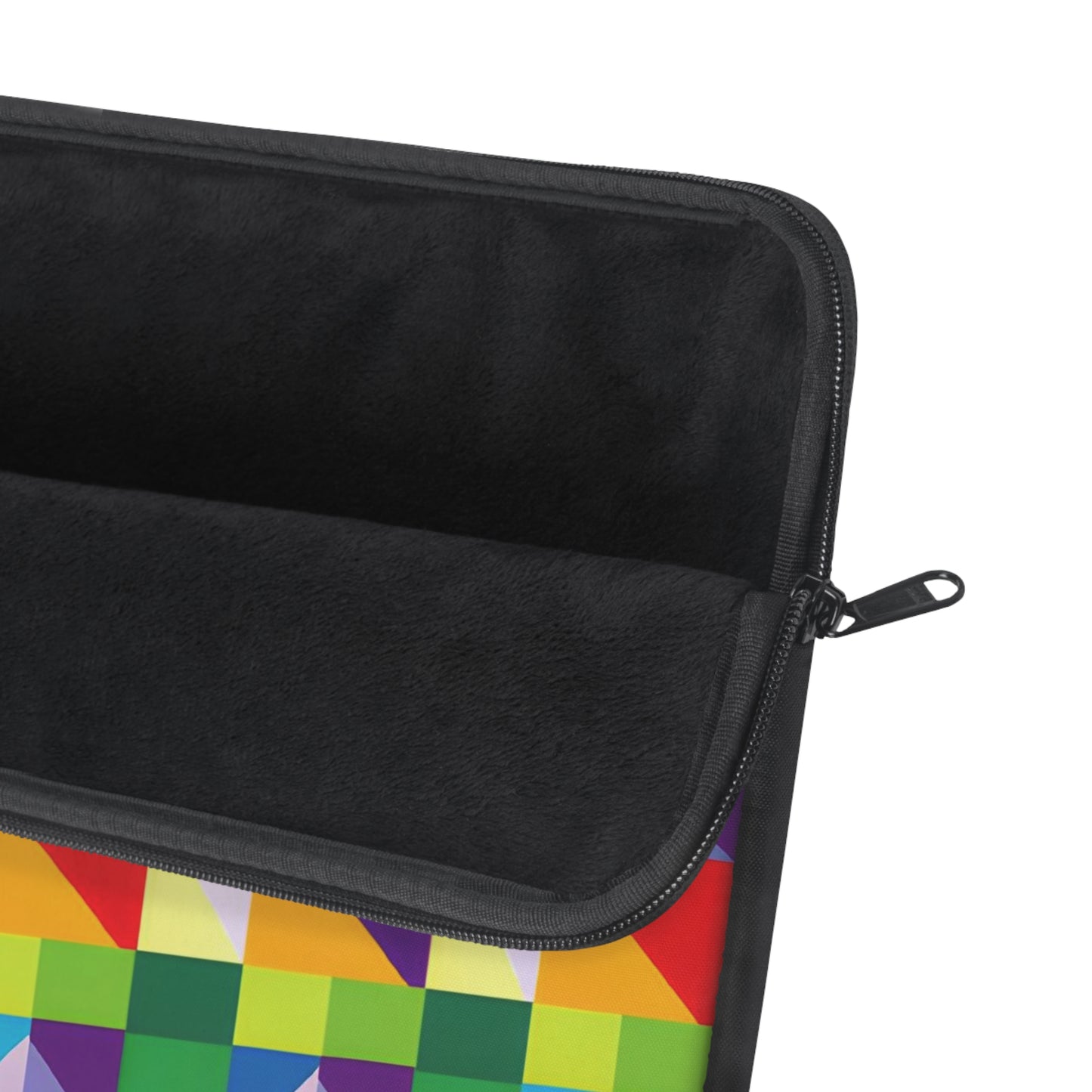 AmberFever - LGBTQ+ Laptop Sleeve (12", 13", 15")