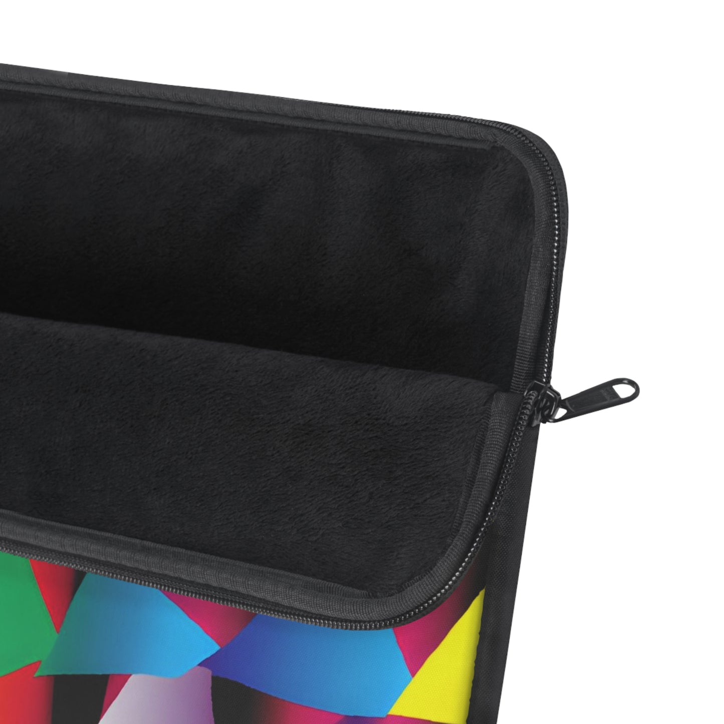 AmandaGlitz - LGBTQ+ Laptop Sleeve (12", 13", 15")