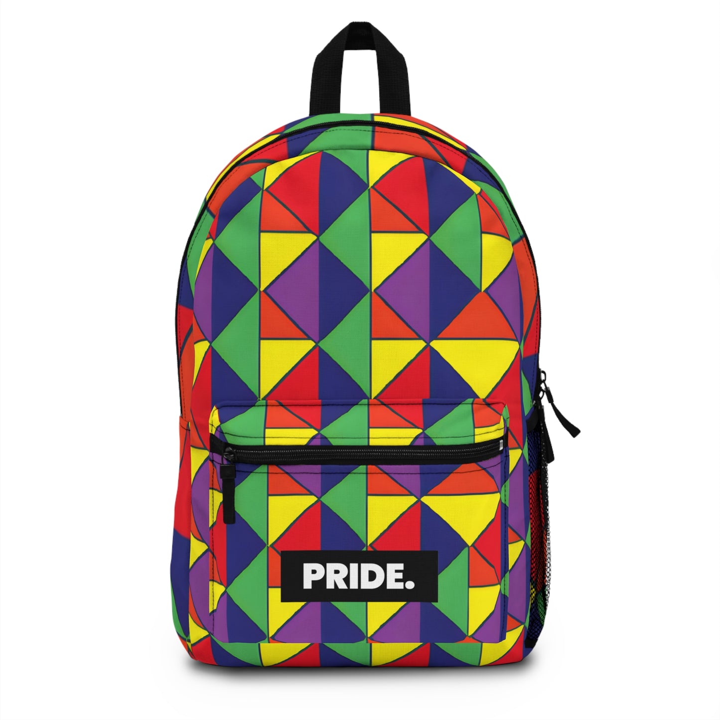 ViciousVega - Hustler Pride Backpack