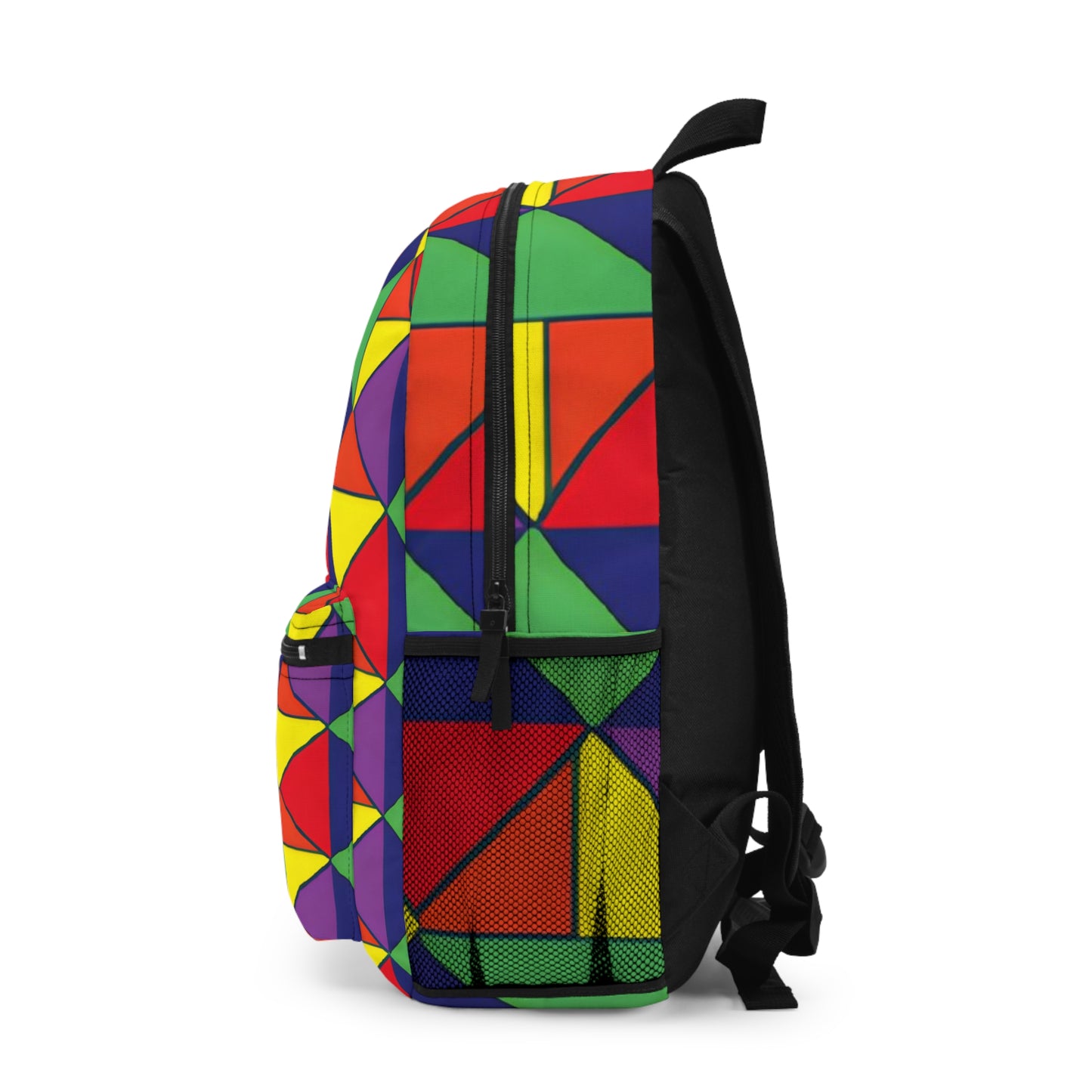 ViciousVega - Hustler Pride Backpack