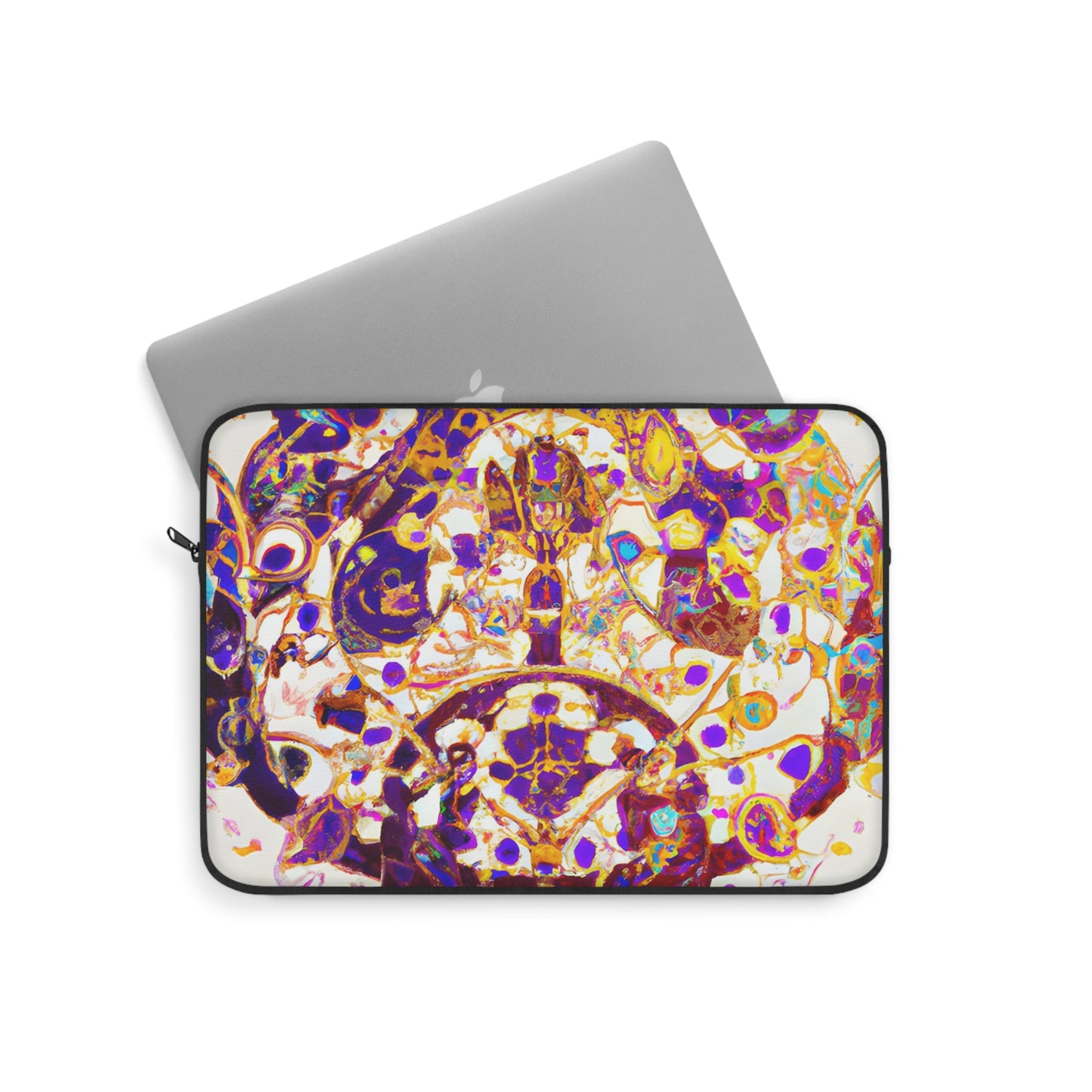 VestryGlamor - LGBTQ+ Laptop Sleeve (12", 13", 15")